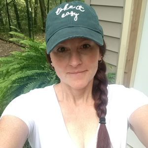 Meet your Posher, Beth